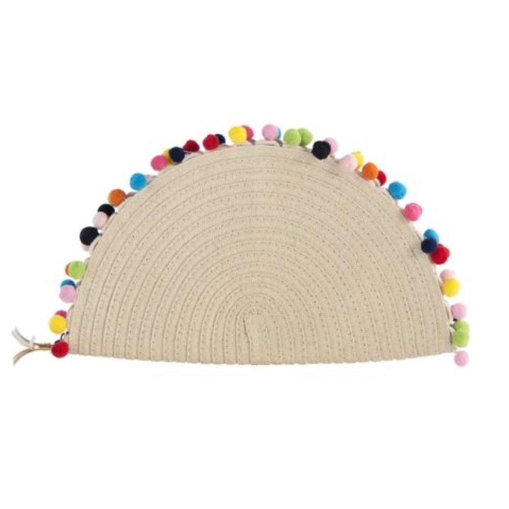 RESTOCK - Kelly Clutch